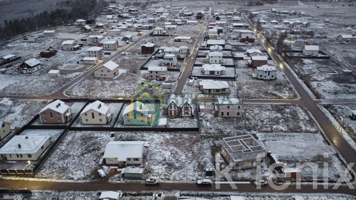 участок 6 сот